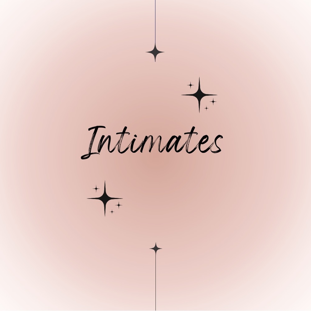 WOMEN’S INTIMATES